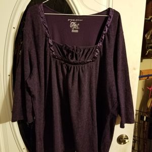 4x 26" pit to pit 29" long